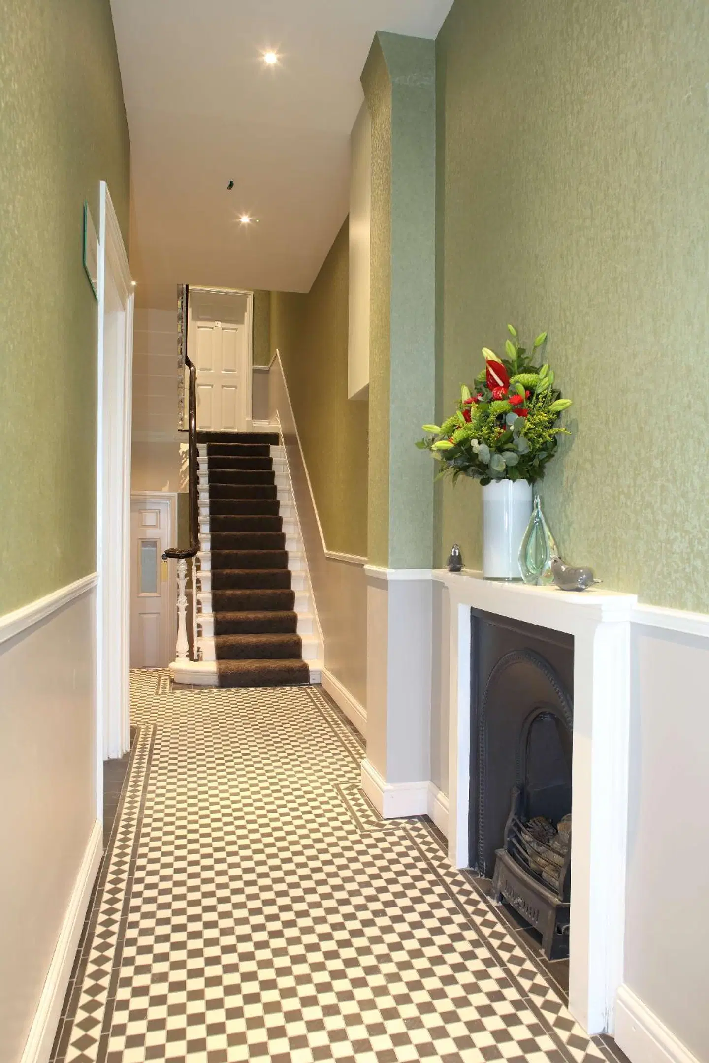 Kensington Gardens Hotel HEALTH_BEAUTY