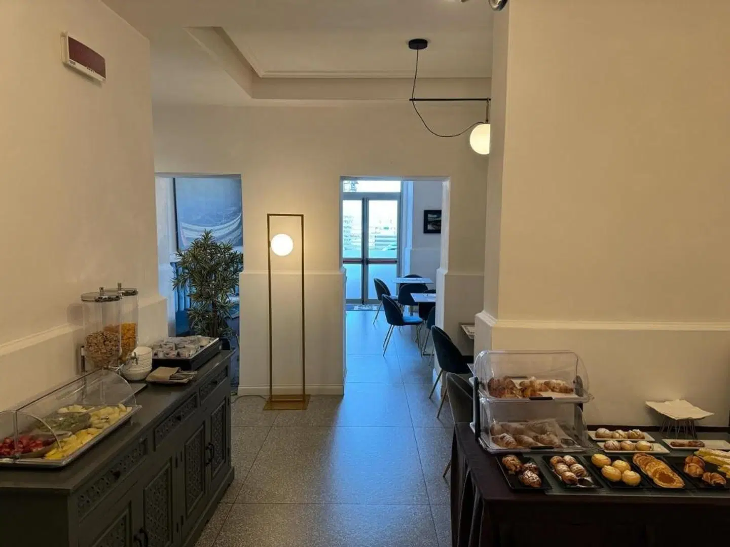 20 Miglia Boutique Hotel ROOM_EXAMPLE