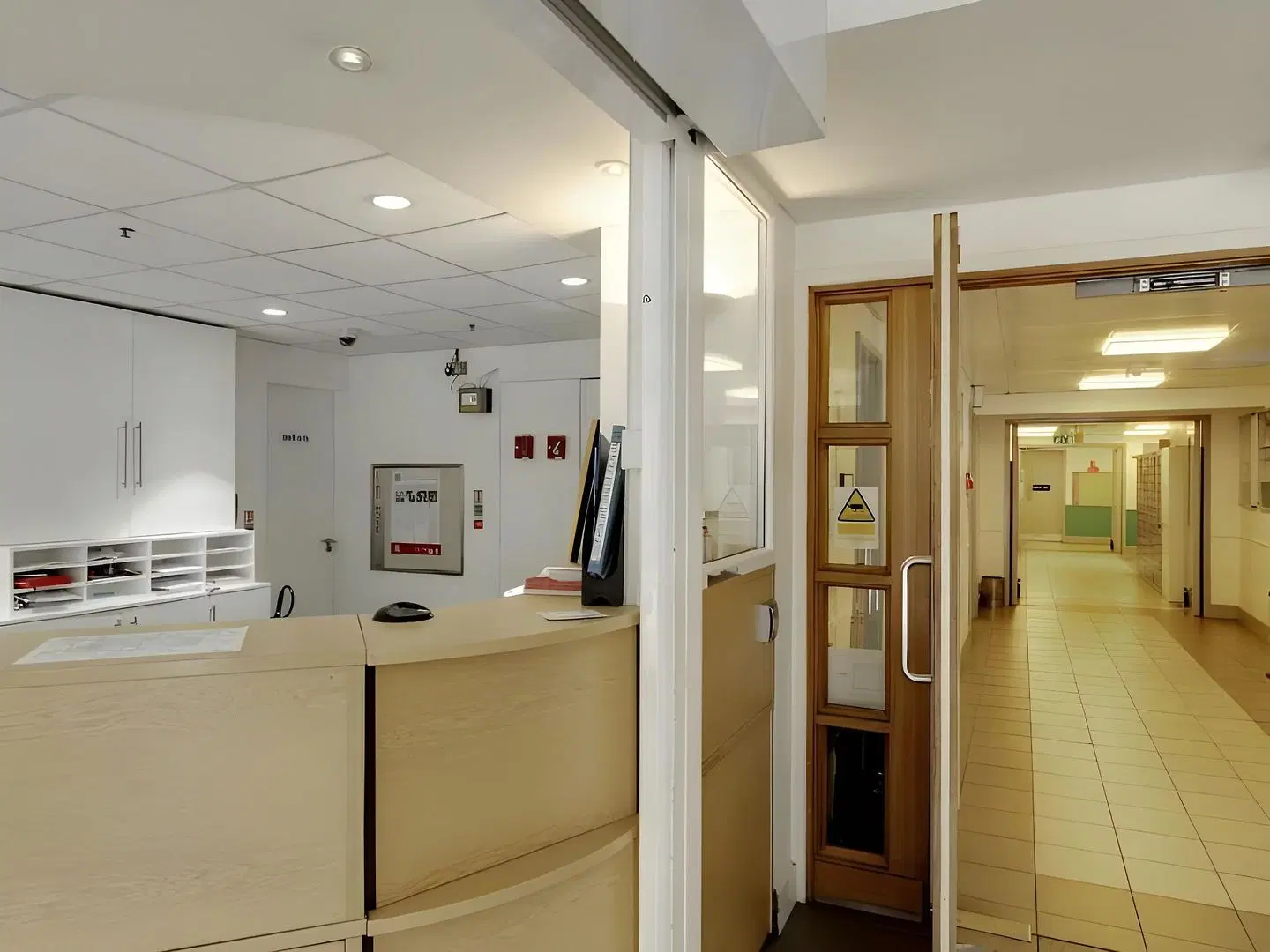 LSE High Holborn LOUNGE_LOBBY