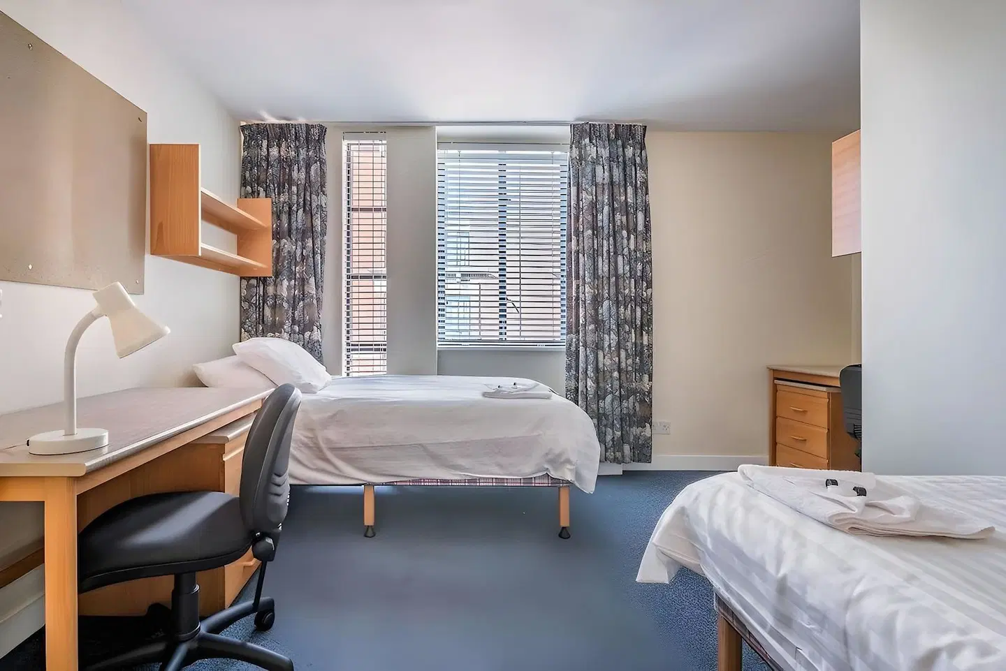 LSE Rosebery Hall ROOM_EXAMPLE