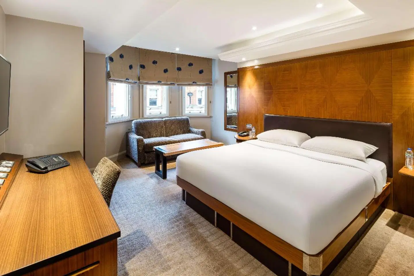 Radisson Blu Edwardian Kenilworth Hotel ROOM_EXAMPLE