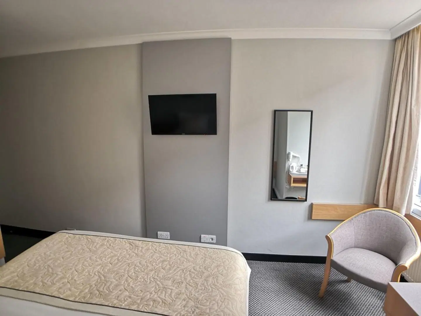 Lancaster Hall ROOM_EXAMPLE