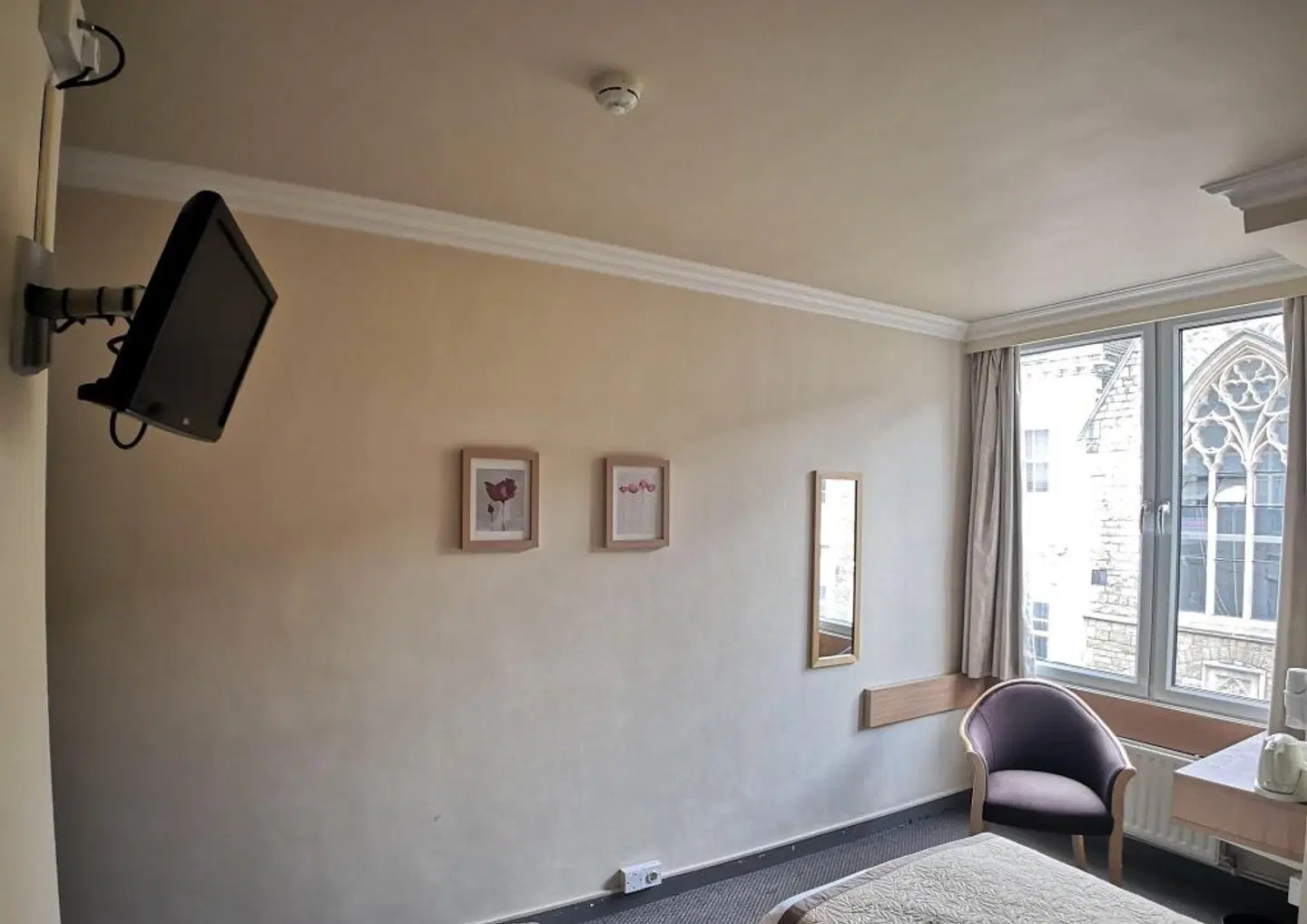 Lancaster Hall ROOM_EXAMPLE