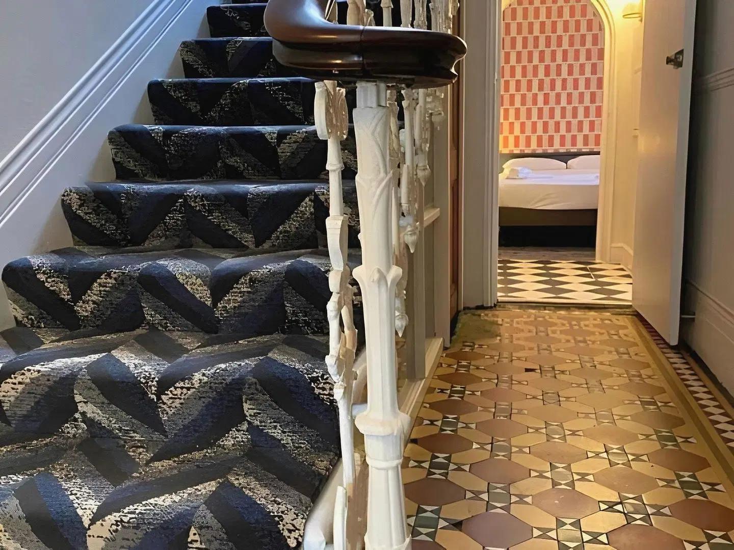 St. David's Hotels HEALTH_BEAUTY