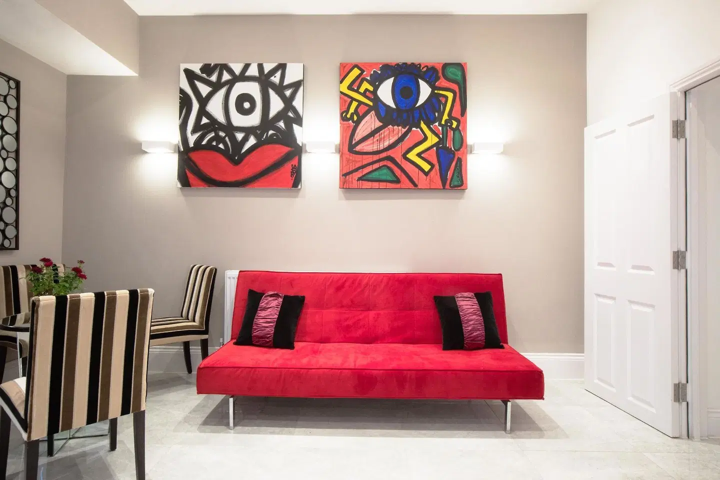 The Mornington Camden LOUNGE_LOBBY