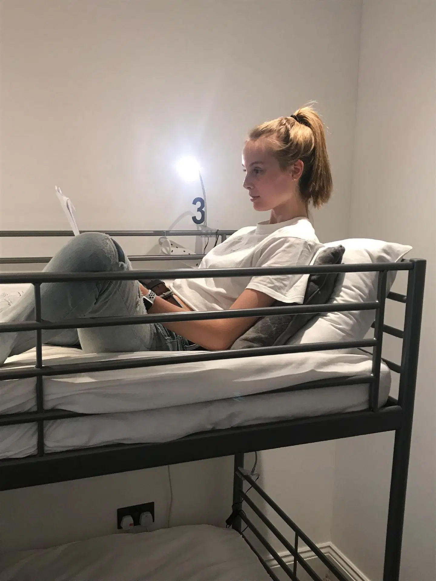 The Mornington Camden HEALTH_BEAUTY