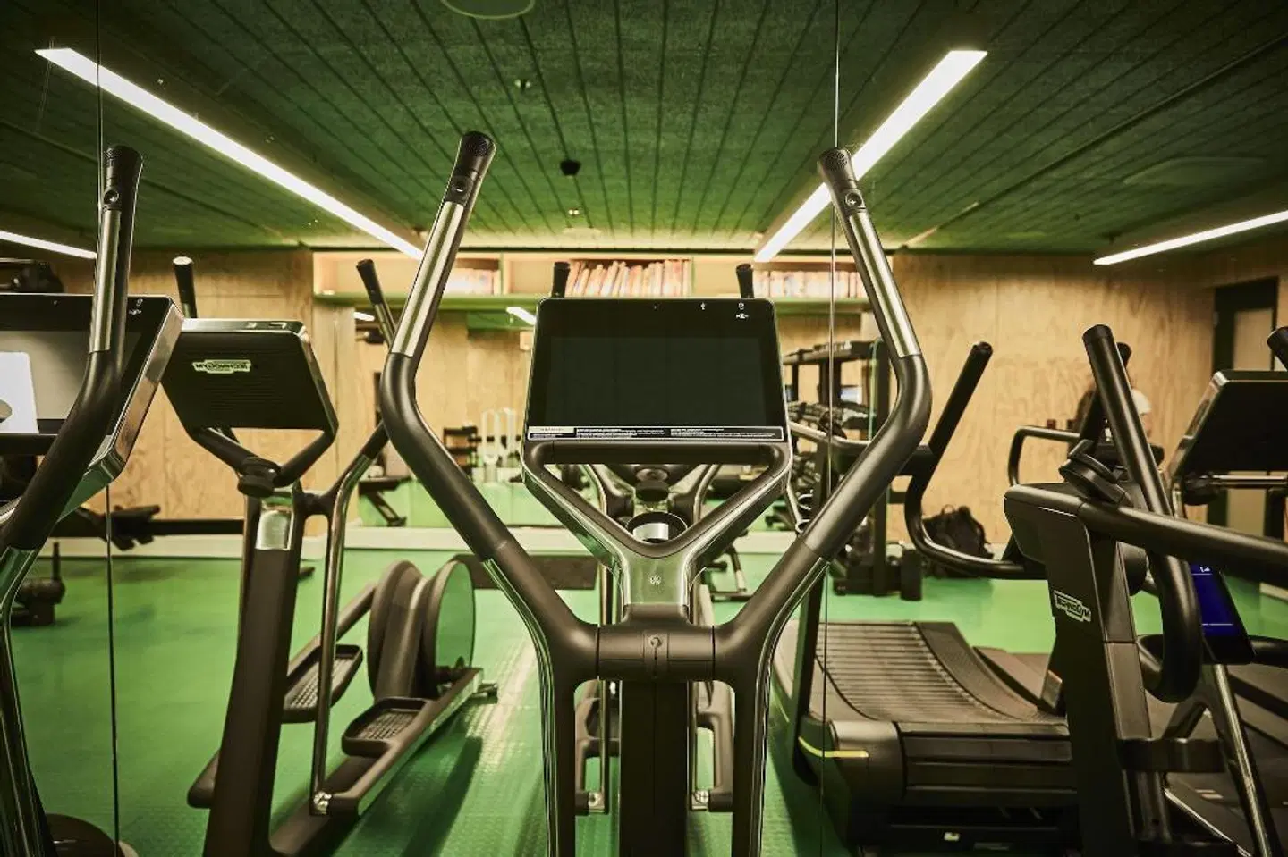 The Standard London SPORTS_AND_LEISURE