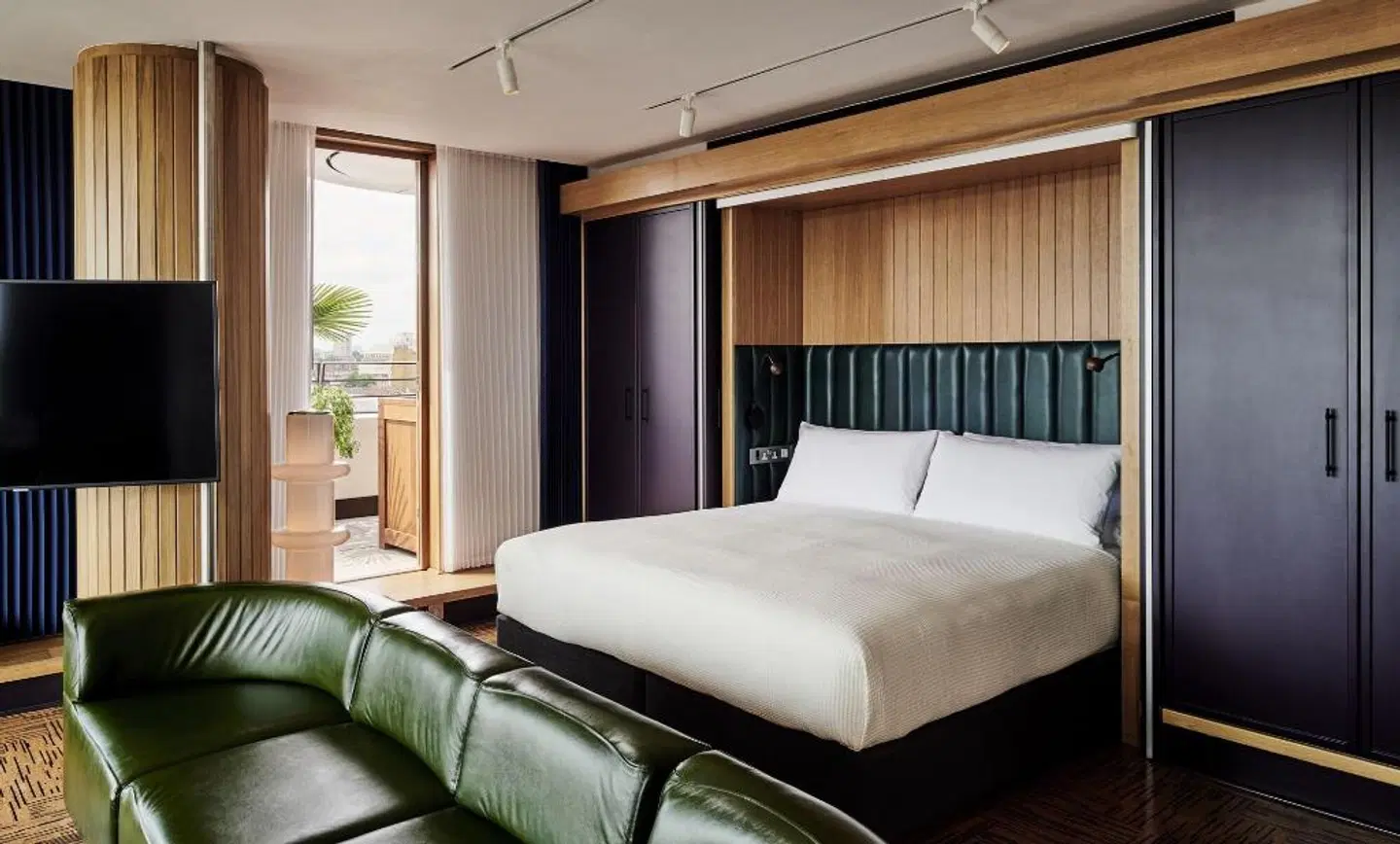 The Standard London ROOM_EXAMPLE