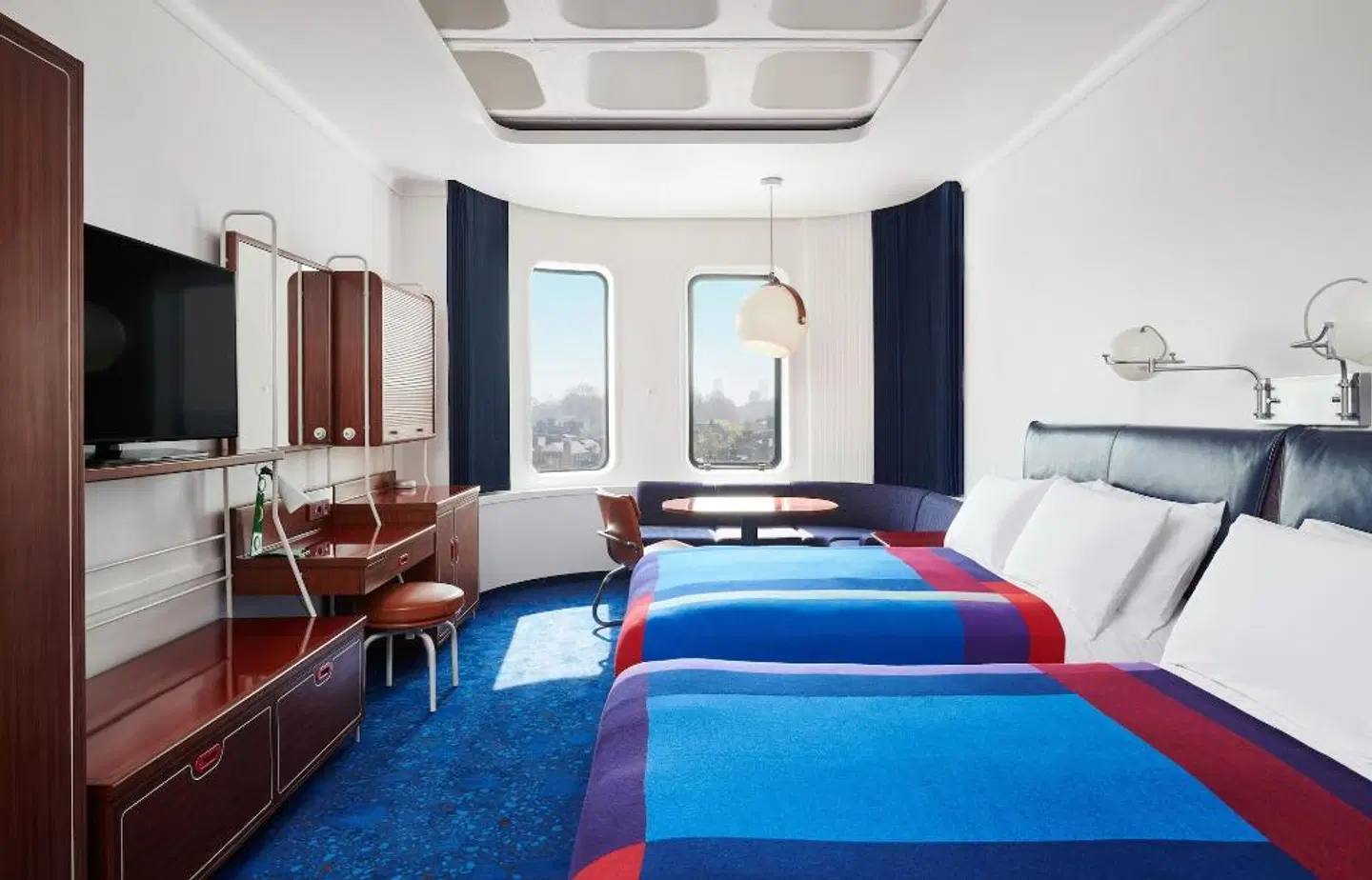 The Standard London ROOM_EXAMPLE
