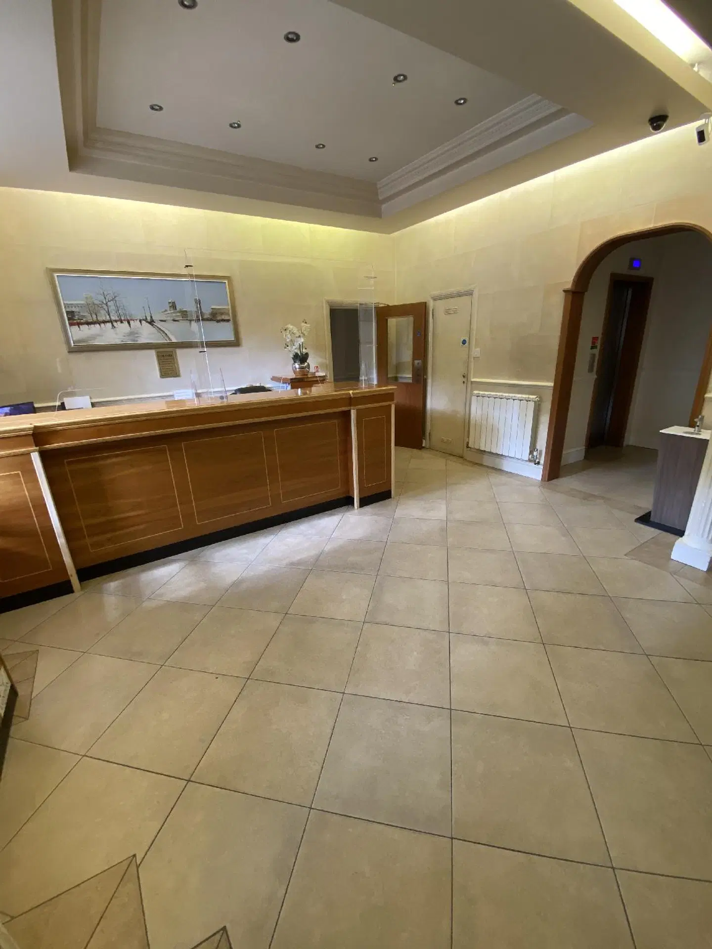 Orchard Paddington ROOM_EXAMPLE