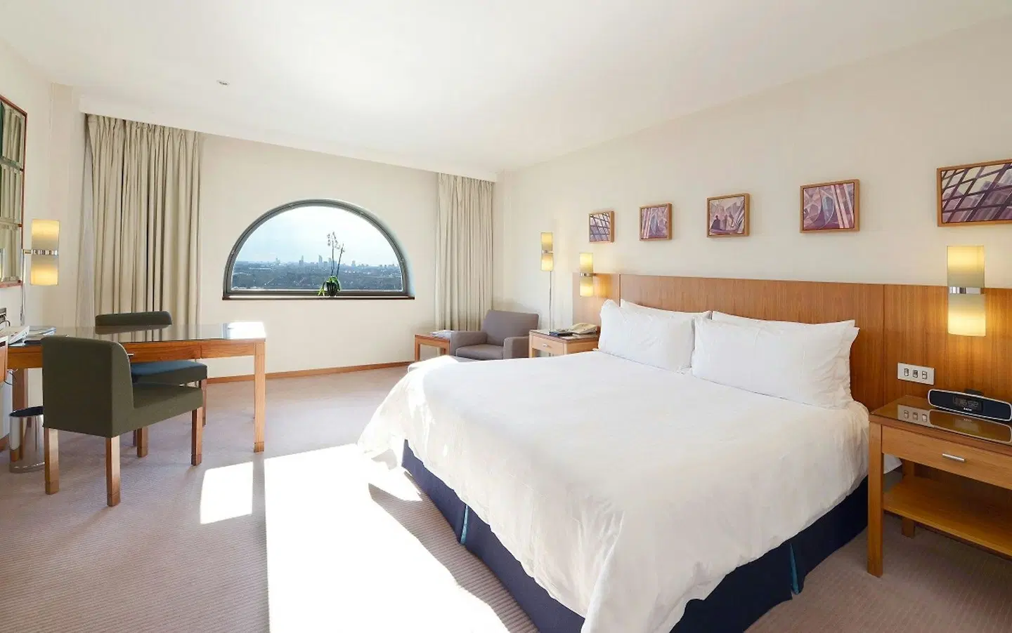Canary Riverside Plaza Hotel ROOM_EXAMPLE