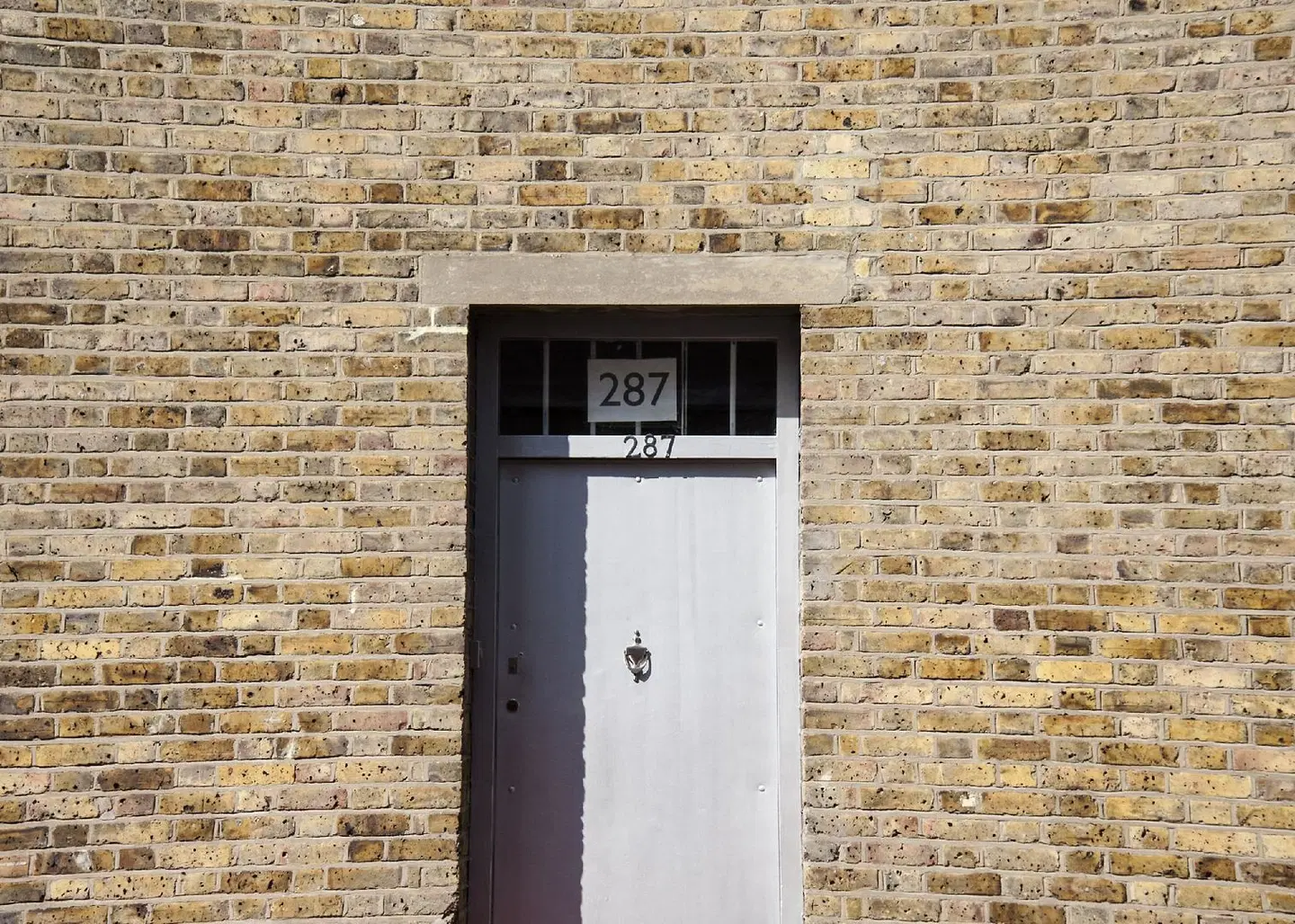 Caledonian Studio Flats HEALTH_BEAUTY