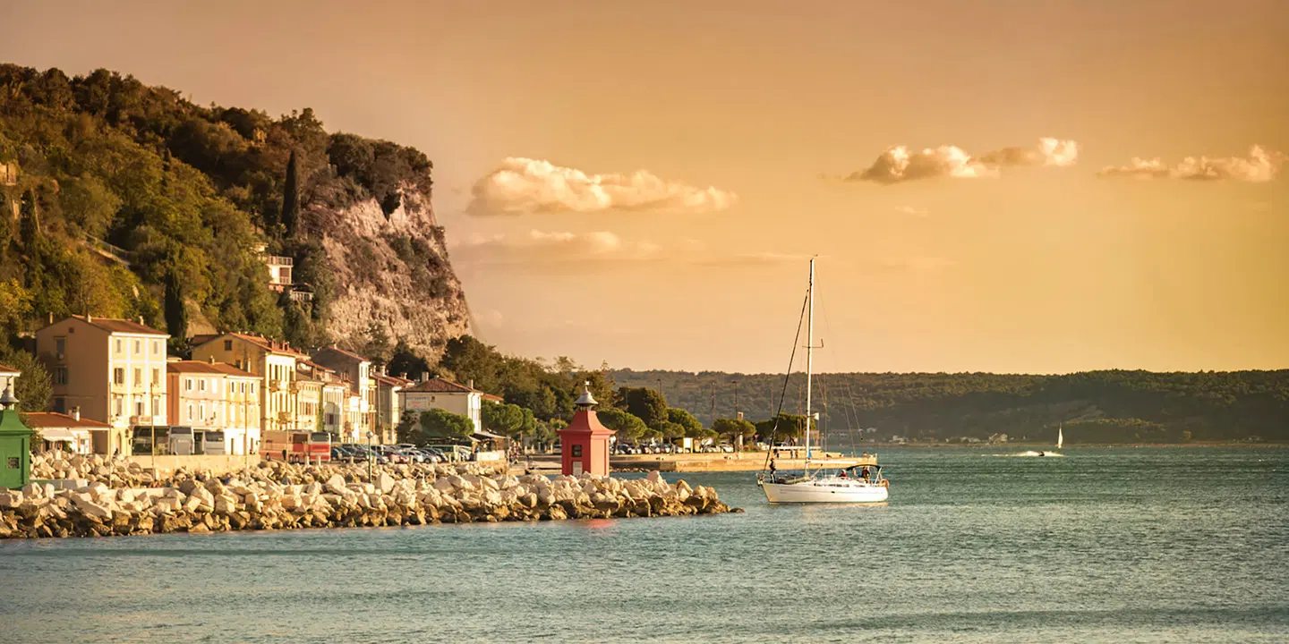 Remisens Hotel Lucija Strand
