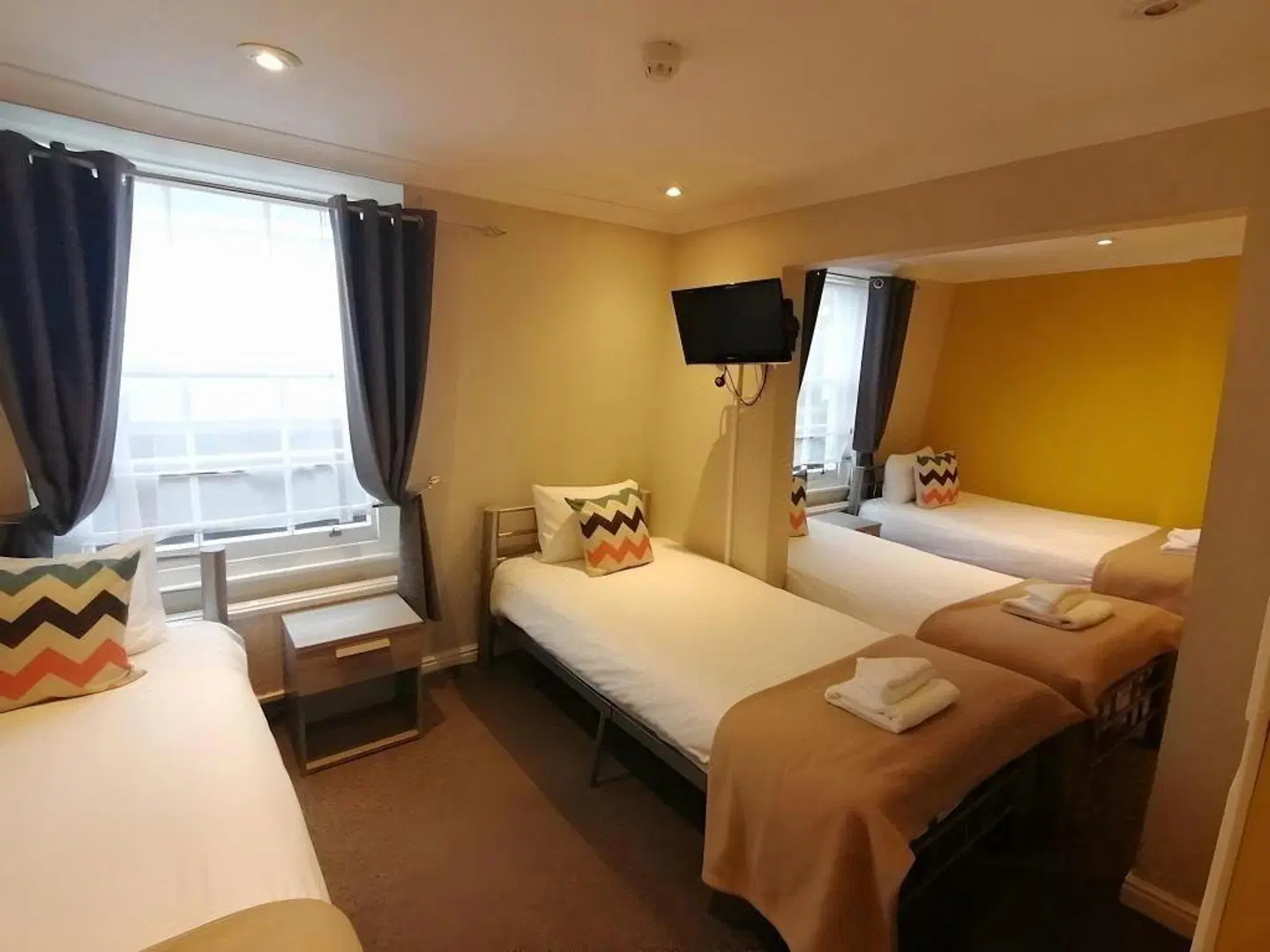 Smart Hyde Park View ROOM_EXAMPLE