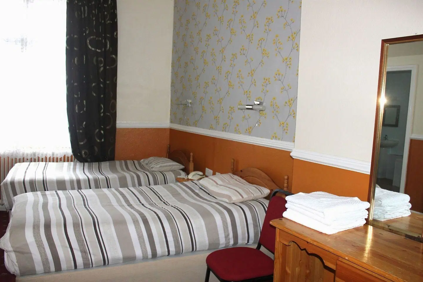 Stanley House ROOM_EXAMPLE