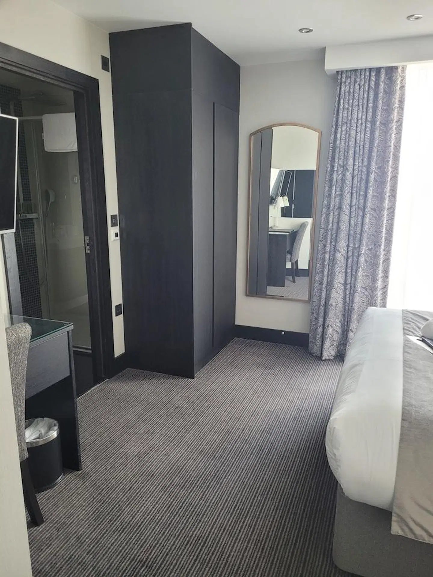 Hatton Garden Hotel ROOM_EXAMPLE