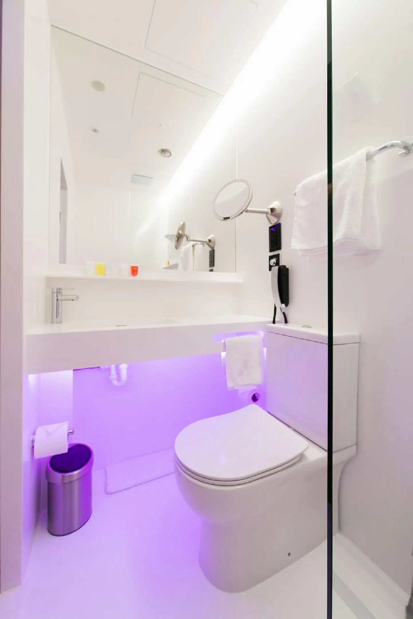 Stylotel Badezimmer
