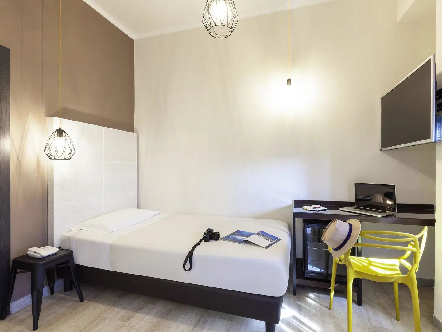 ibis Styles Trani HEALTH_BEAUTY