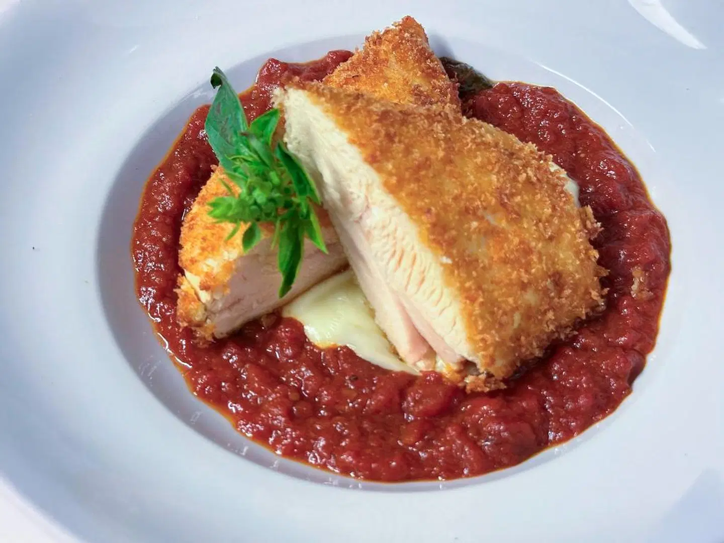 Rialto Restaurant