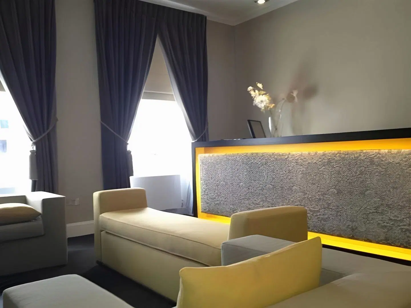 Bloomsbury Palace Hotel (formerly Langland Hotel) LOUNGE_LOBBY