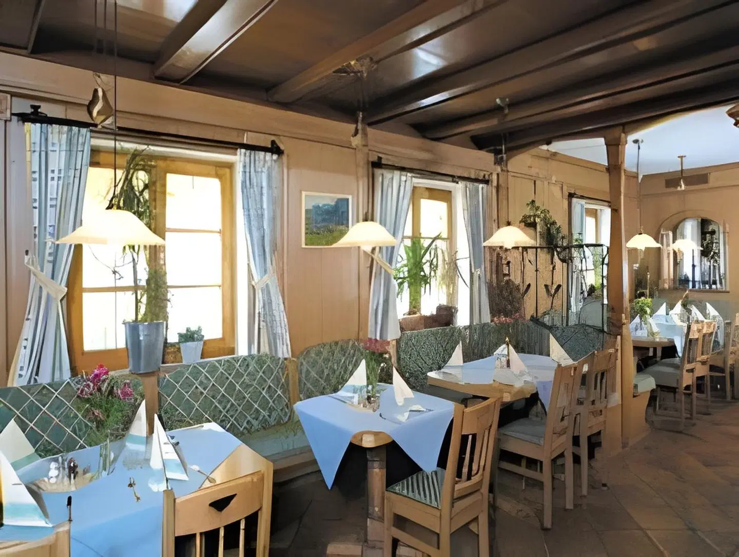 Hanselewirt Restaurant