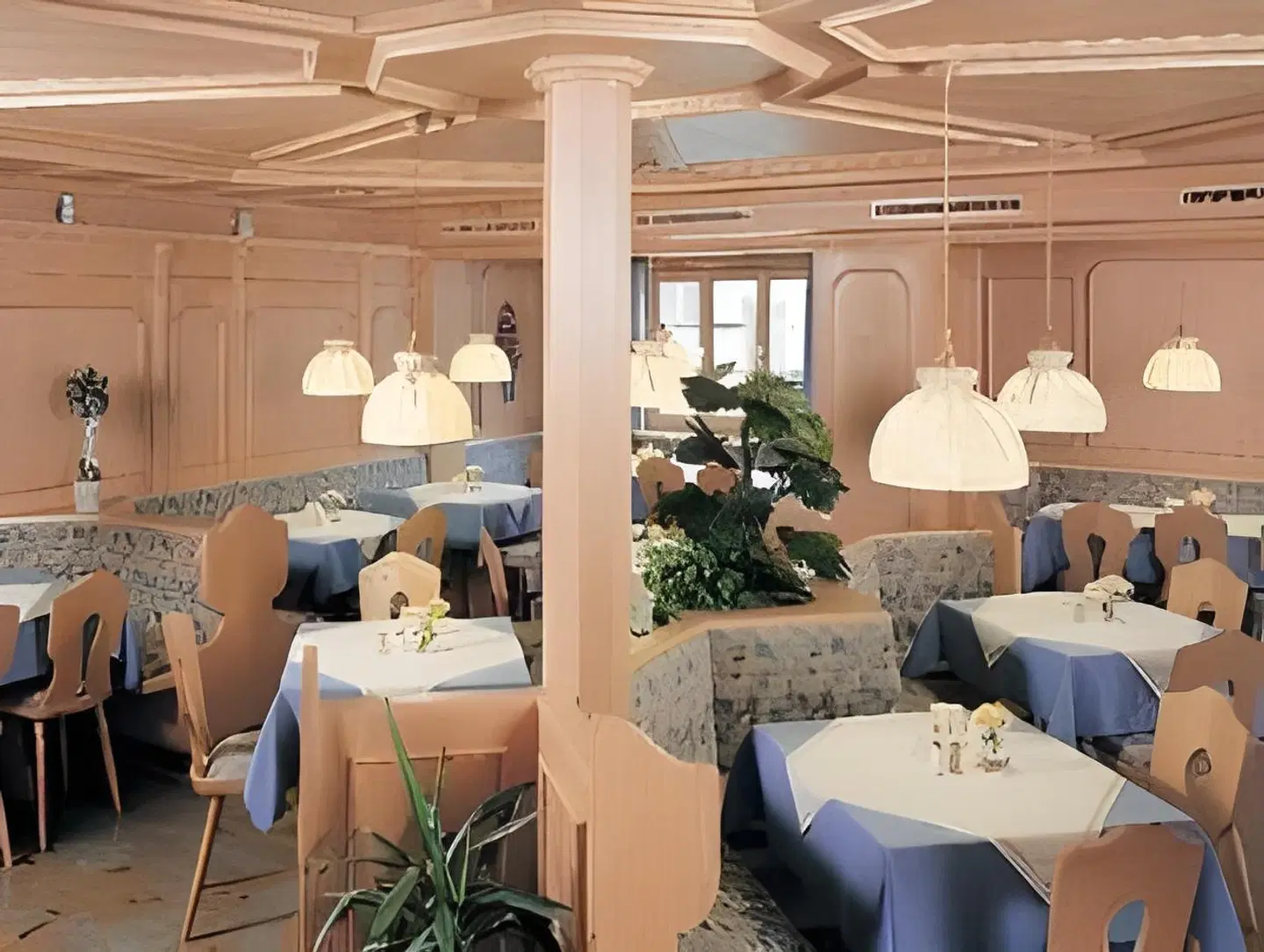 Hanselewirt Restaurant