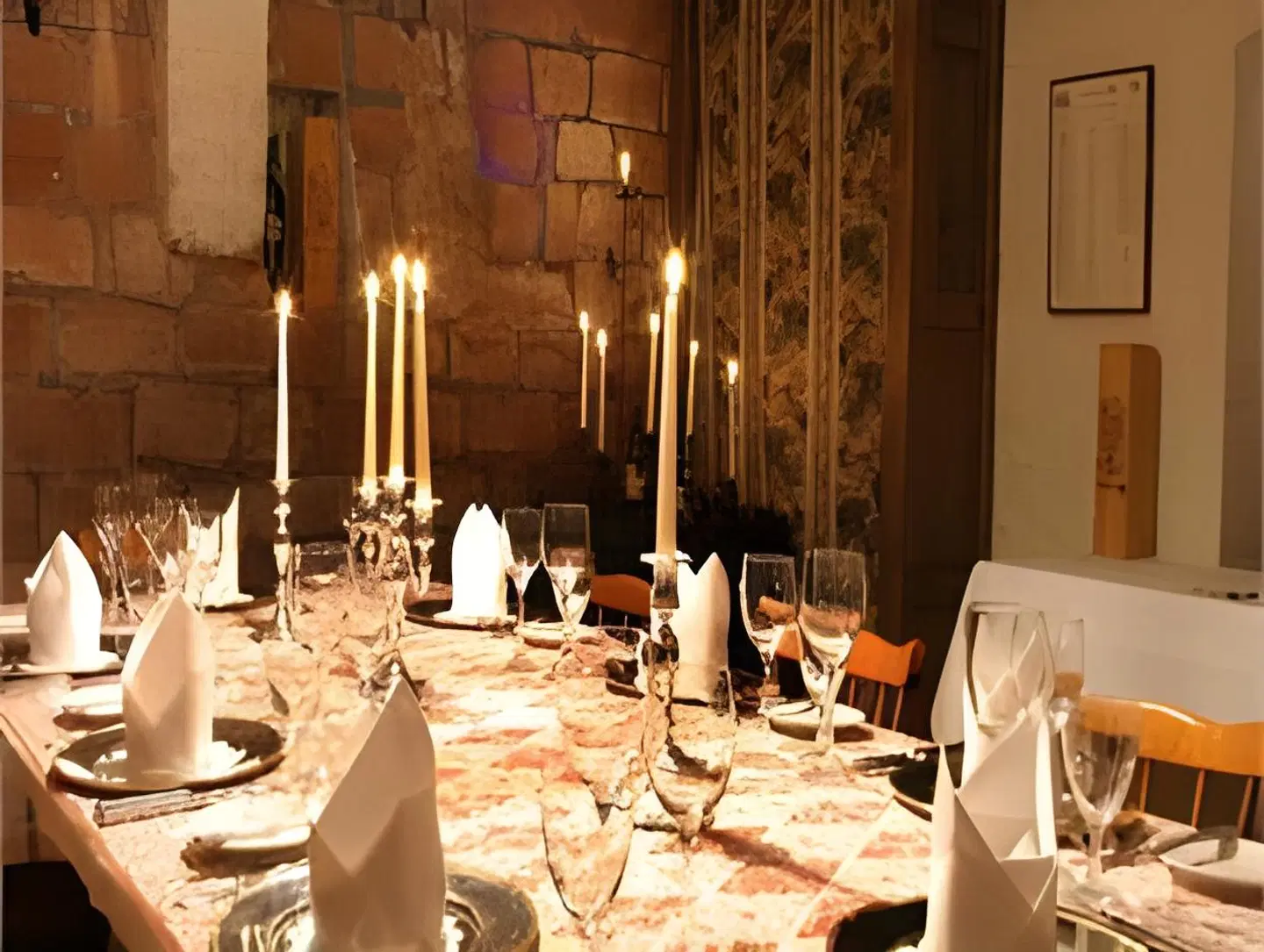 Hotel Löwengarten Restaurant
