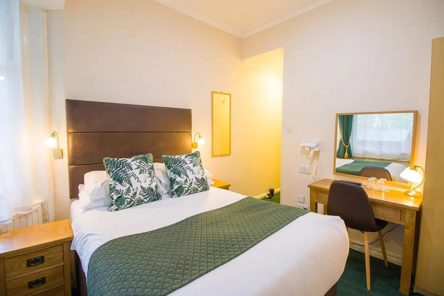 The London Town ROOM_EXAMPLE