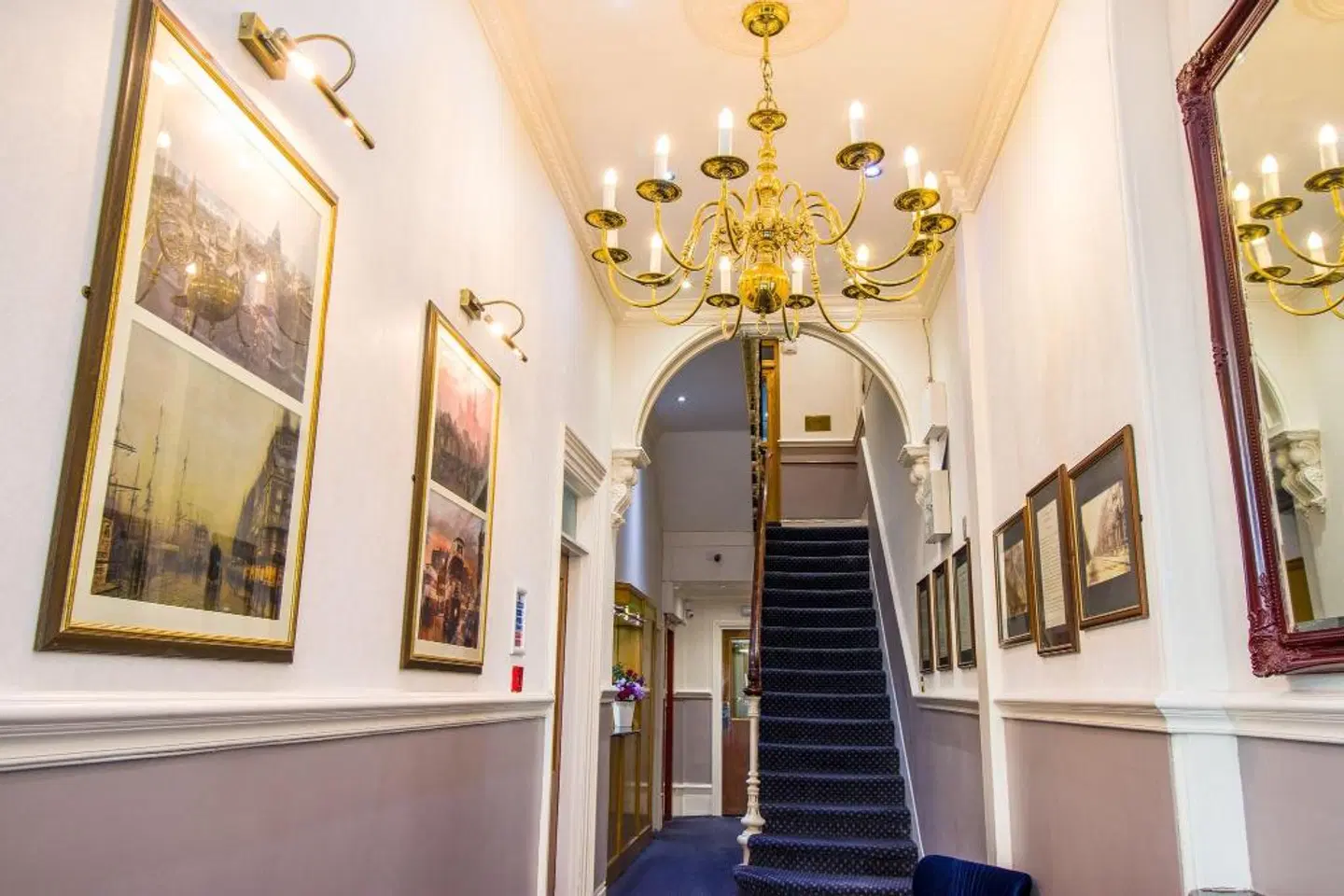 The London Town LOUNGE_LOBBY