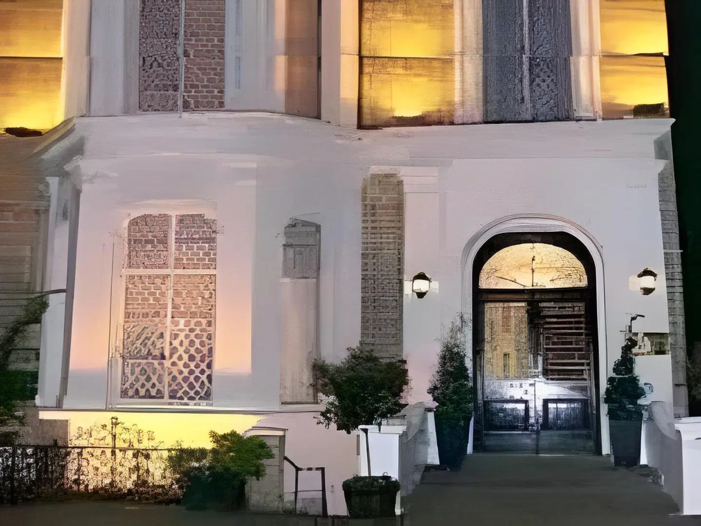 Chelsea House EXTERIOR