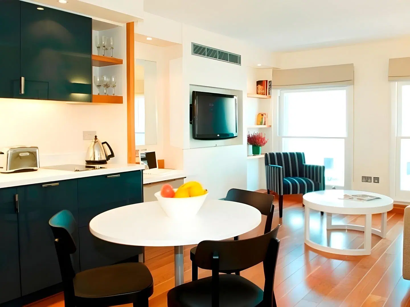 Blueprint Living Apartments -Turnmill Street ROOM_EXAMPLE