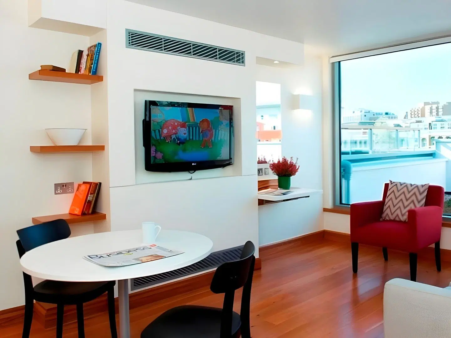 Blueprint Living Apartments -Turnmill Street ROOM_EXAMPLE