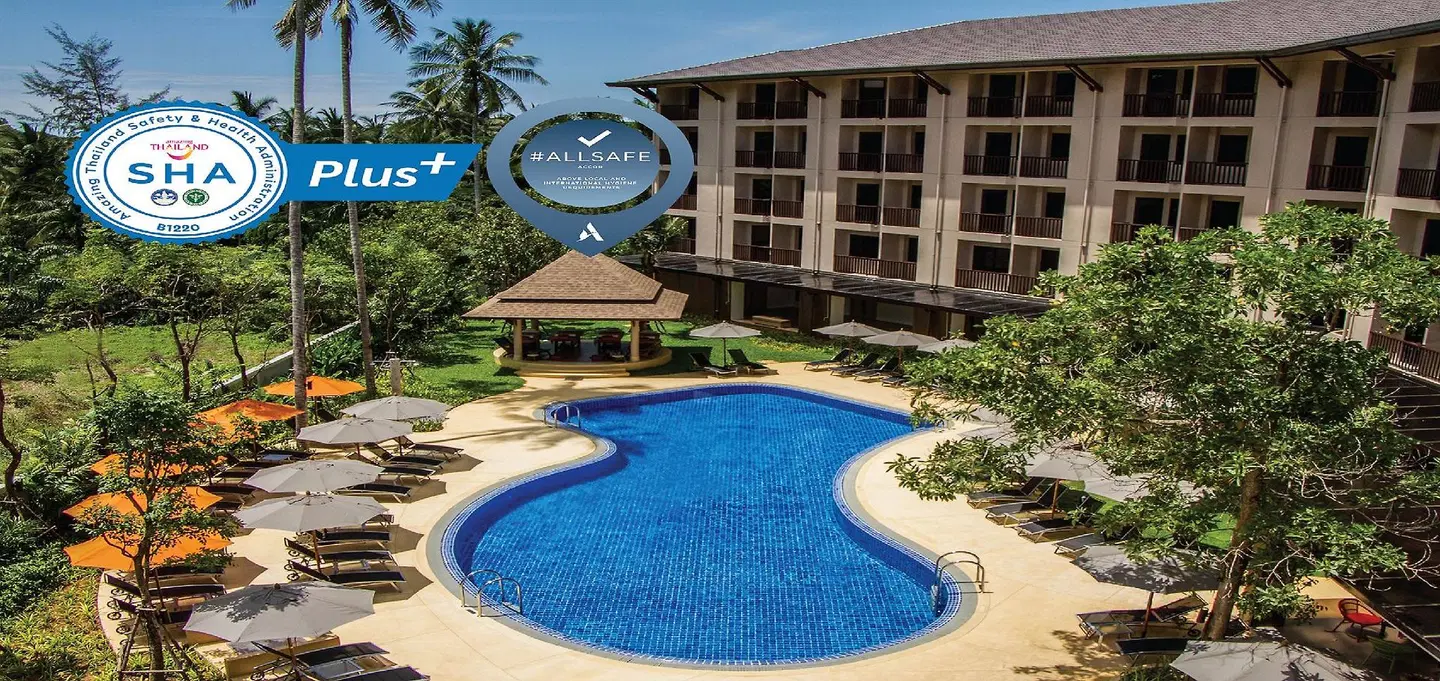 ibis Styles Krabi Ao Nang OUTDOOR_POOL