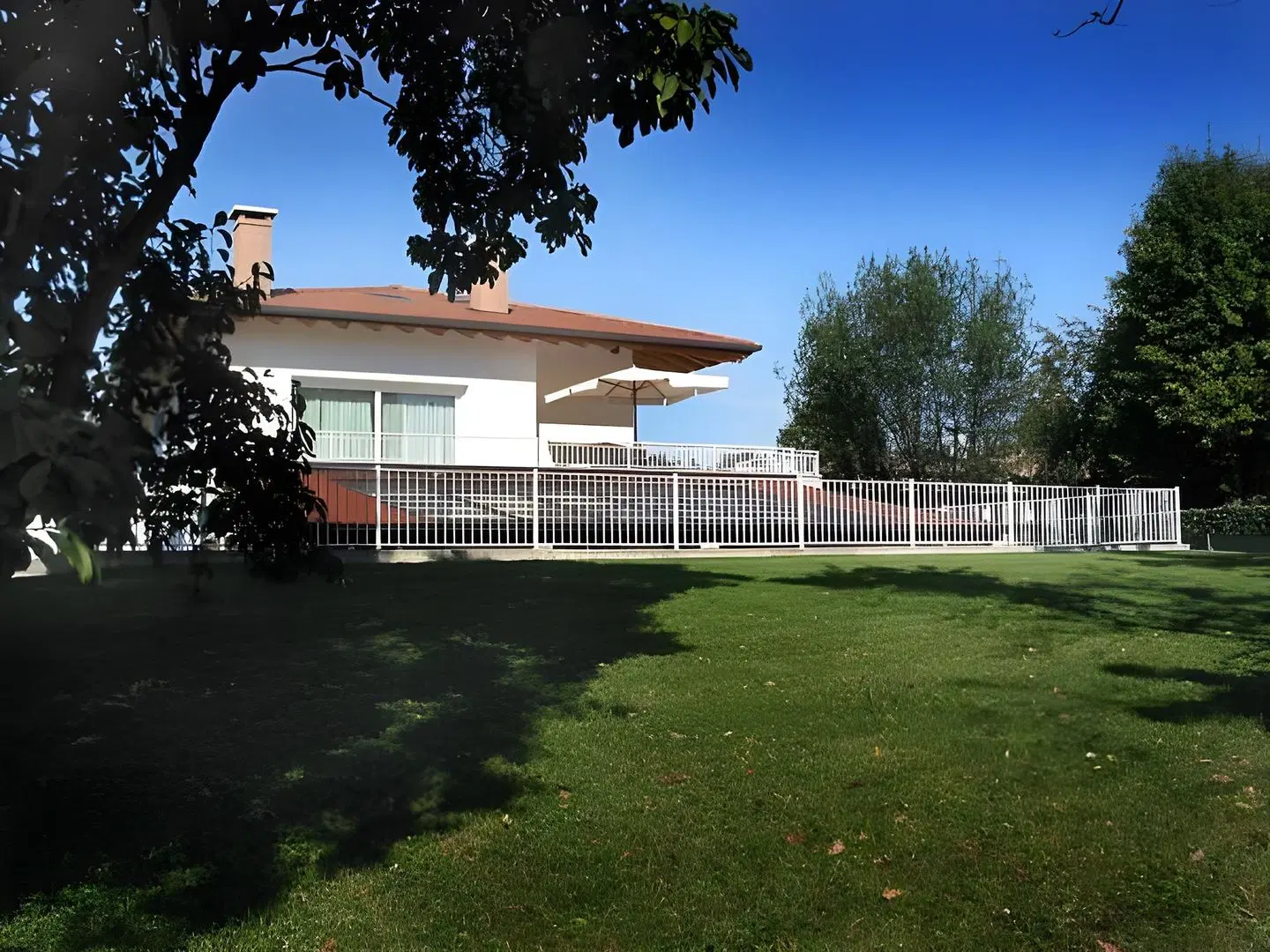 Bed and Breakfast Villa Sofia EXTERIOR