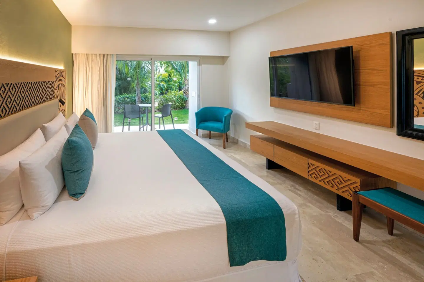 Viva Azteca by Wyndham ROOM_EXAMPLE