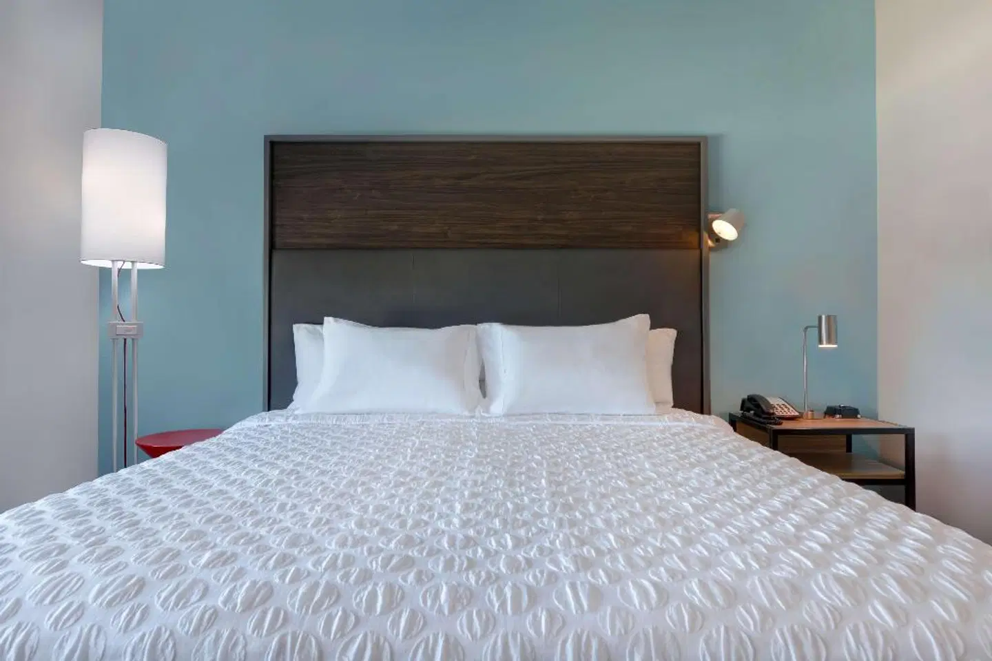 Tru by Hilton Fort Walton Beach ROOM_EXAMPLE