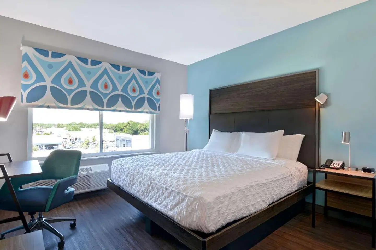 Tru by Hilton Fort Walton Beach ROOM_EXAMPLE