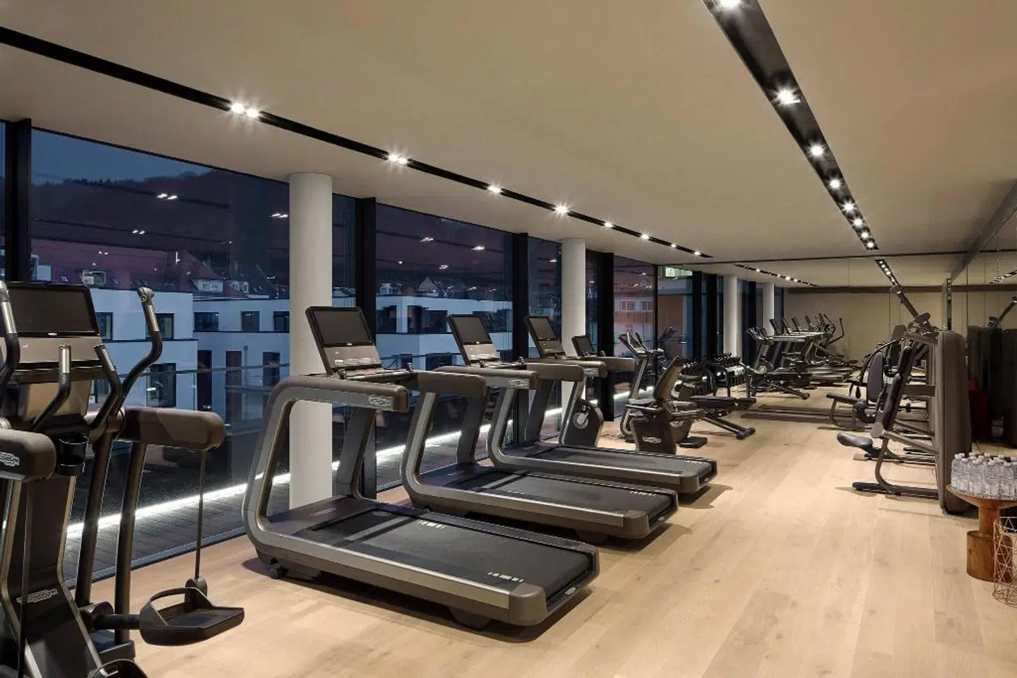 Roomers Baden-Baden, Autograph Collection SPORTS_AND_LEISURE
