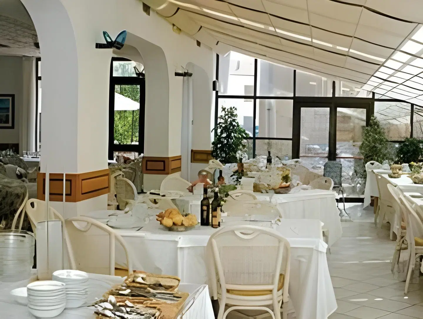 Hotel Zunino Restaurant