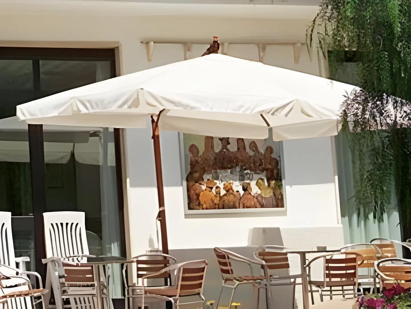 Hotel Zunino Restaurant