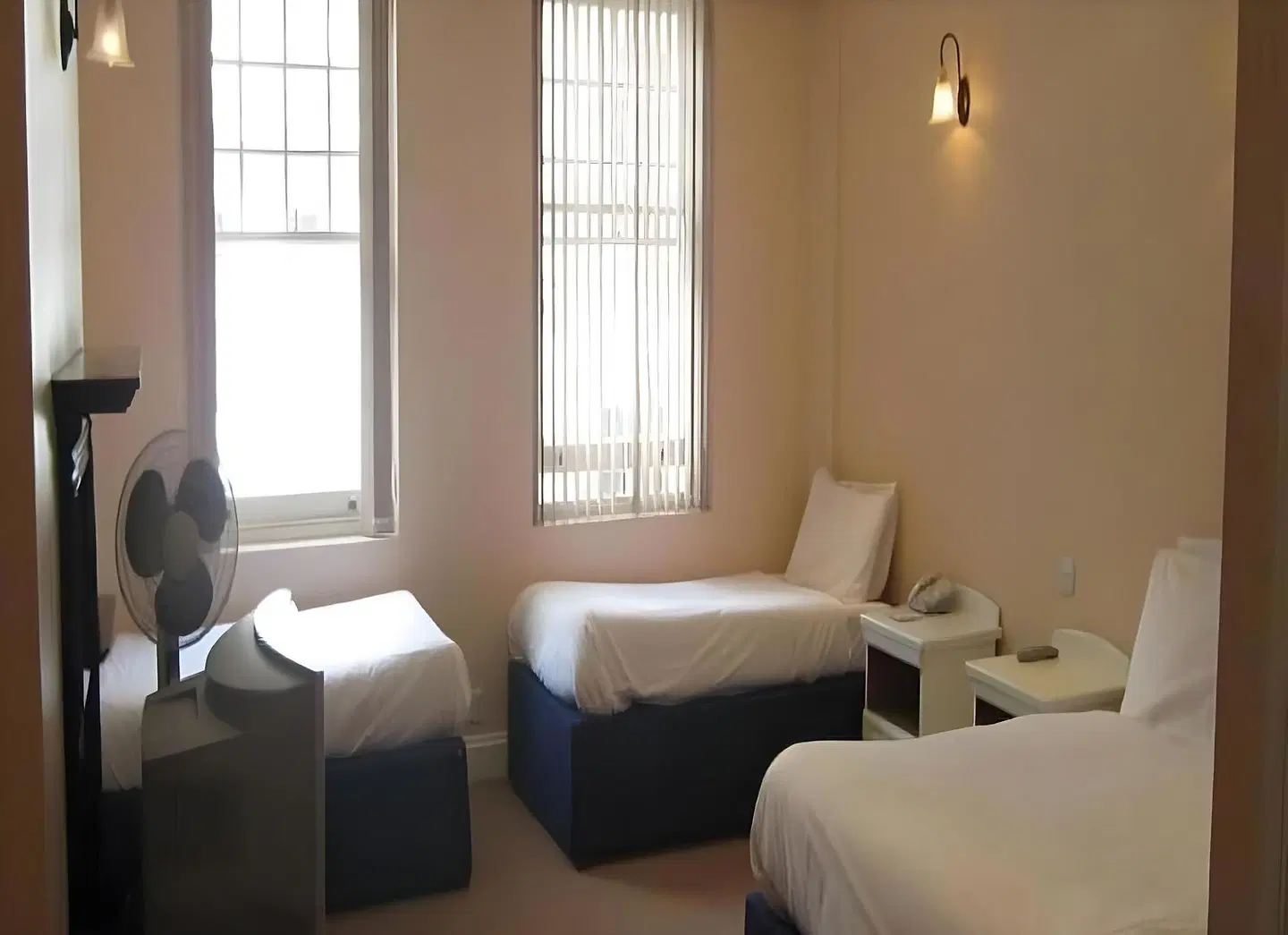 Mermaid Suite ROOM_EXAMPLE