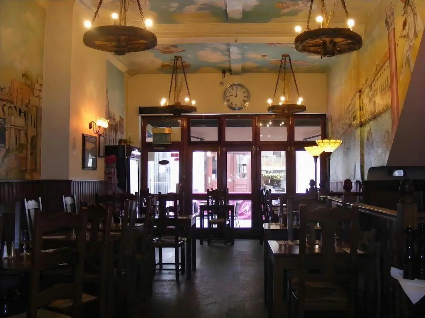 Mermaid Suite LOUNGE_LOBBY