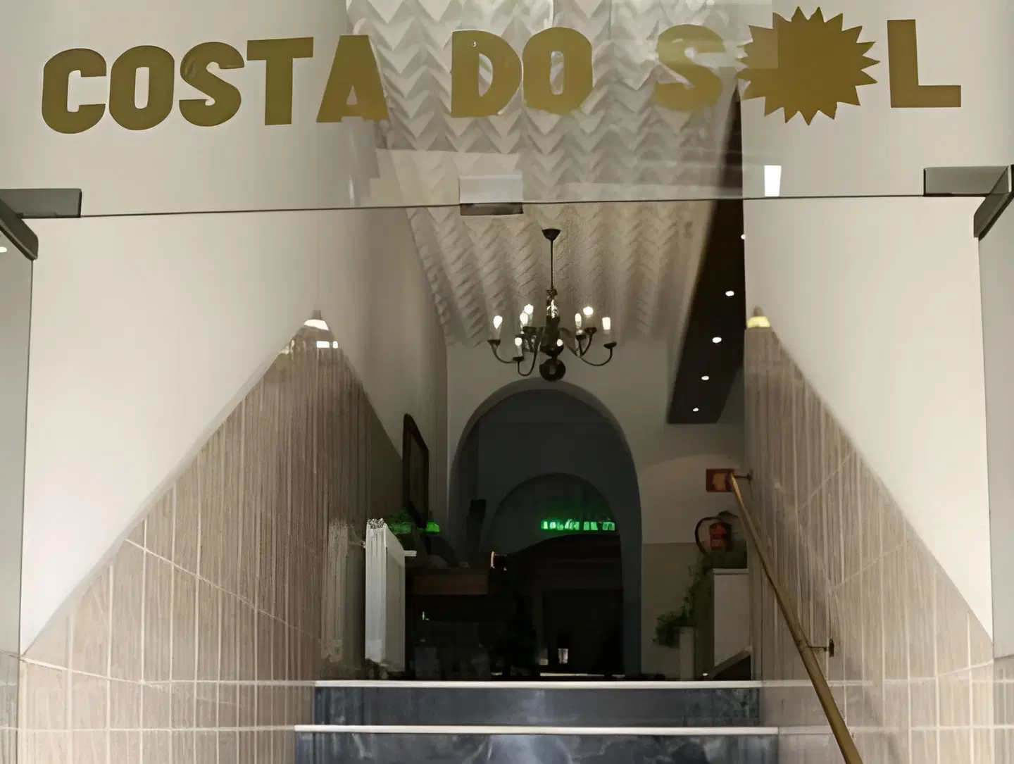 Costa do Sol B&B LOUNGE_LOBBY