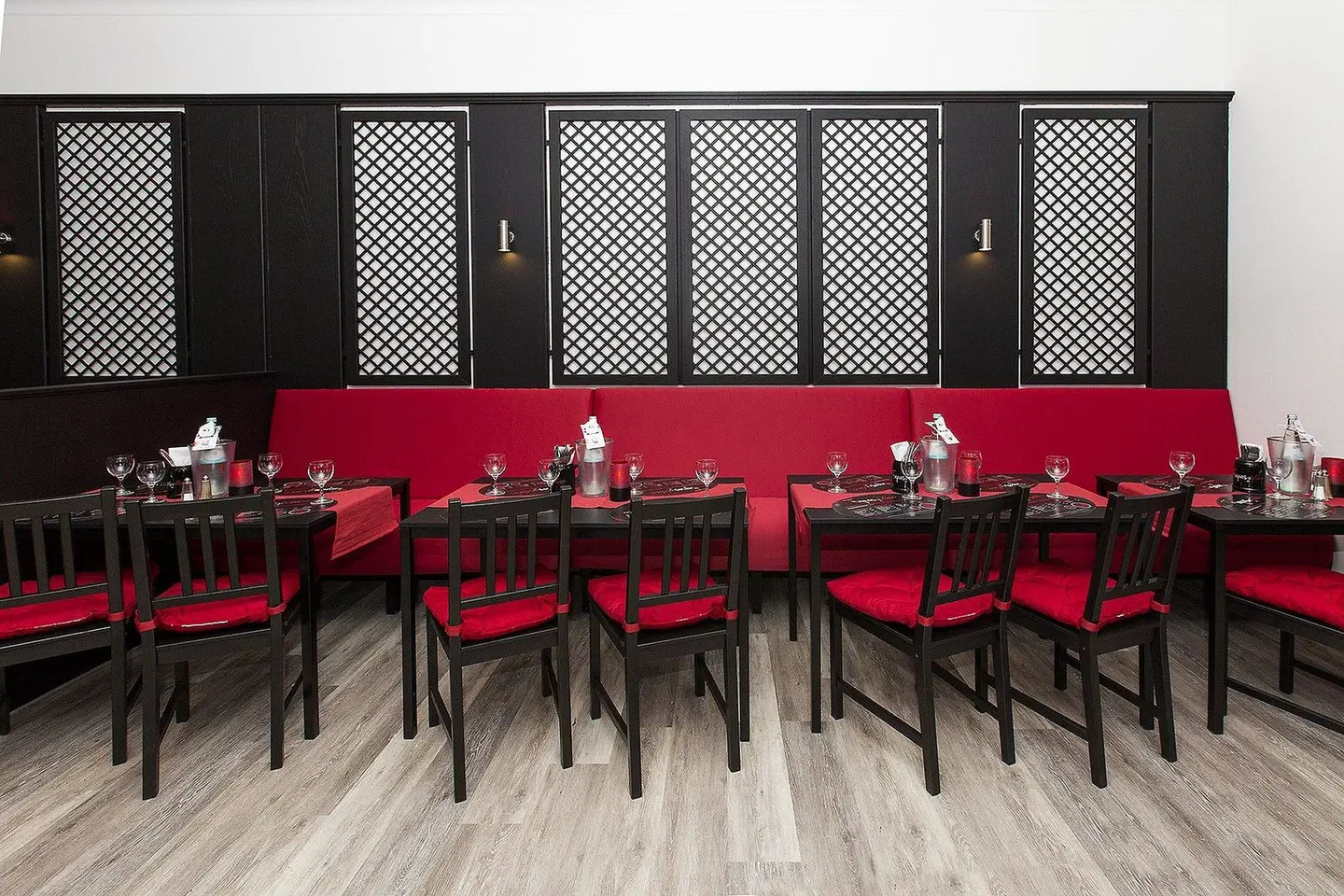 DORMERO Hotel Hannover-Langenhagen Airport Restaurant