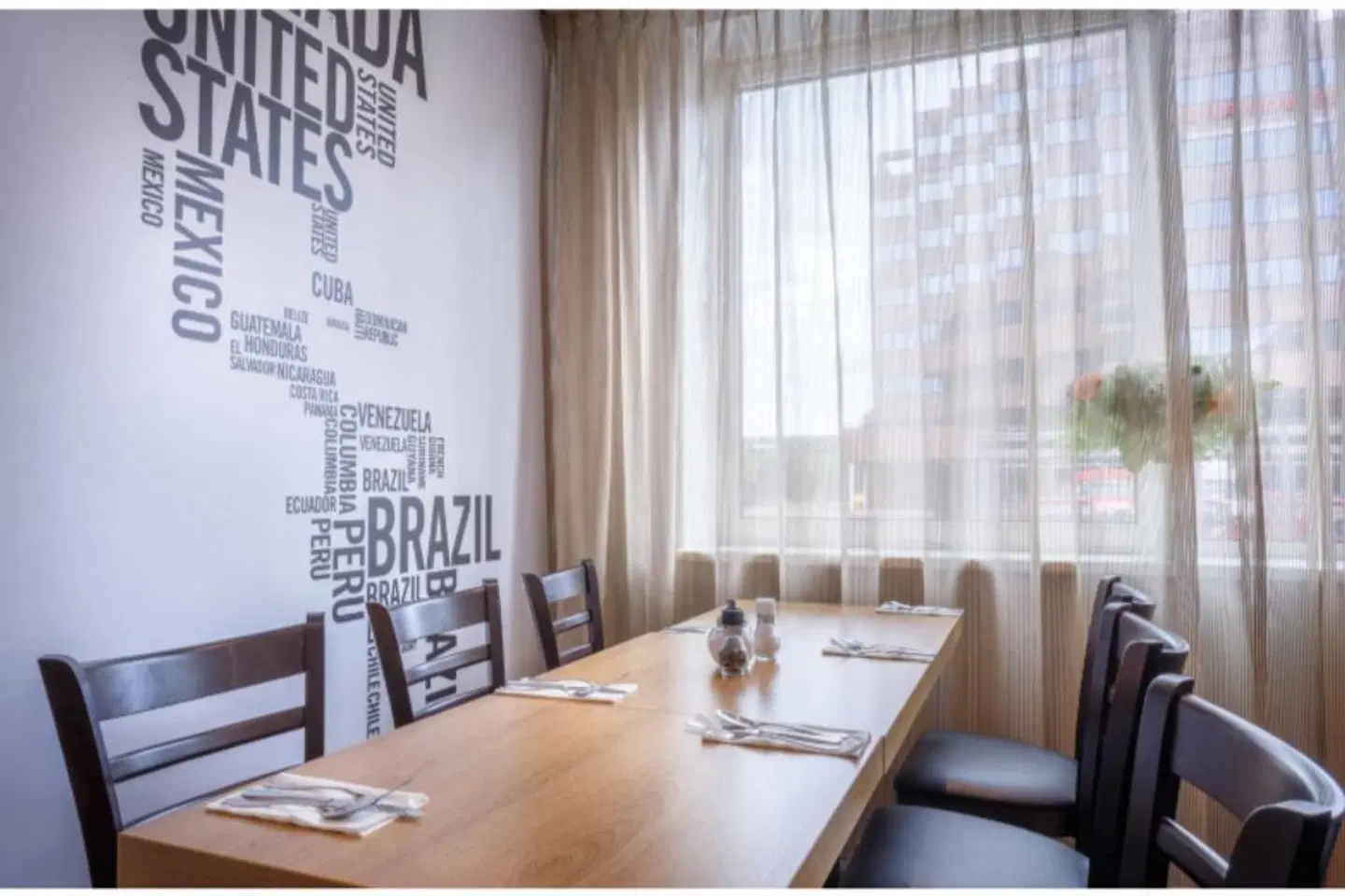 Hotel Joy Konferenz