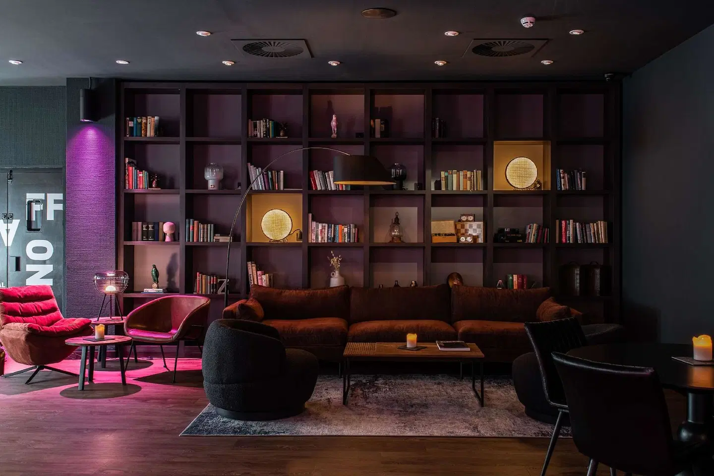 Pentahotel Bremen LOUNGE_LOBBY