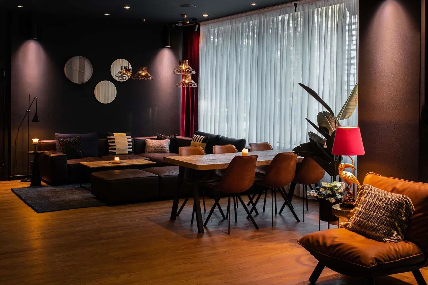 Pentahotel Bremen Konferenz