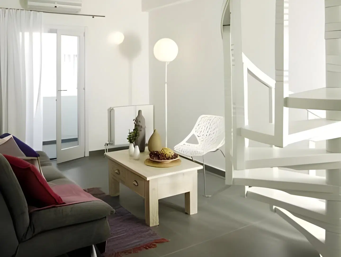 Filoxenia Apartments ROOM_EXAMPLE