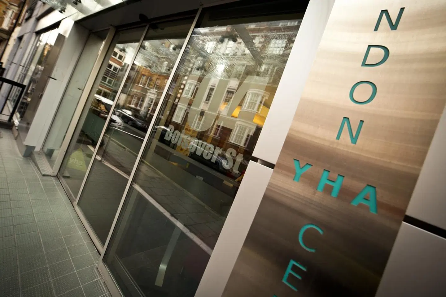 YHA London Central ROOM_EXAMPLE