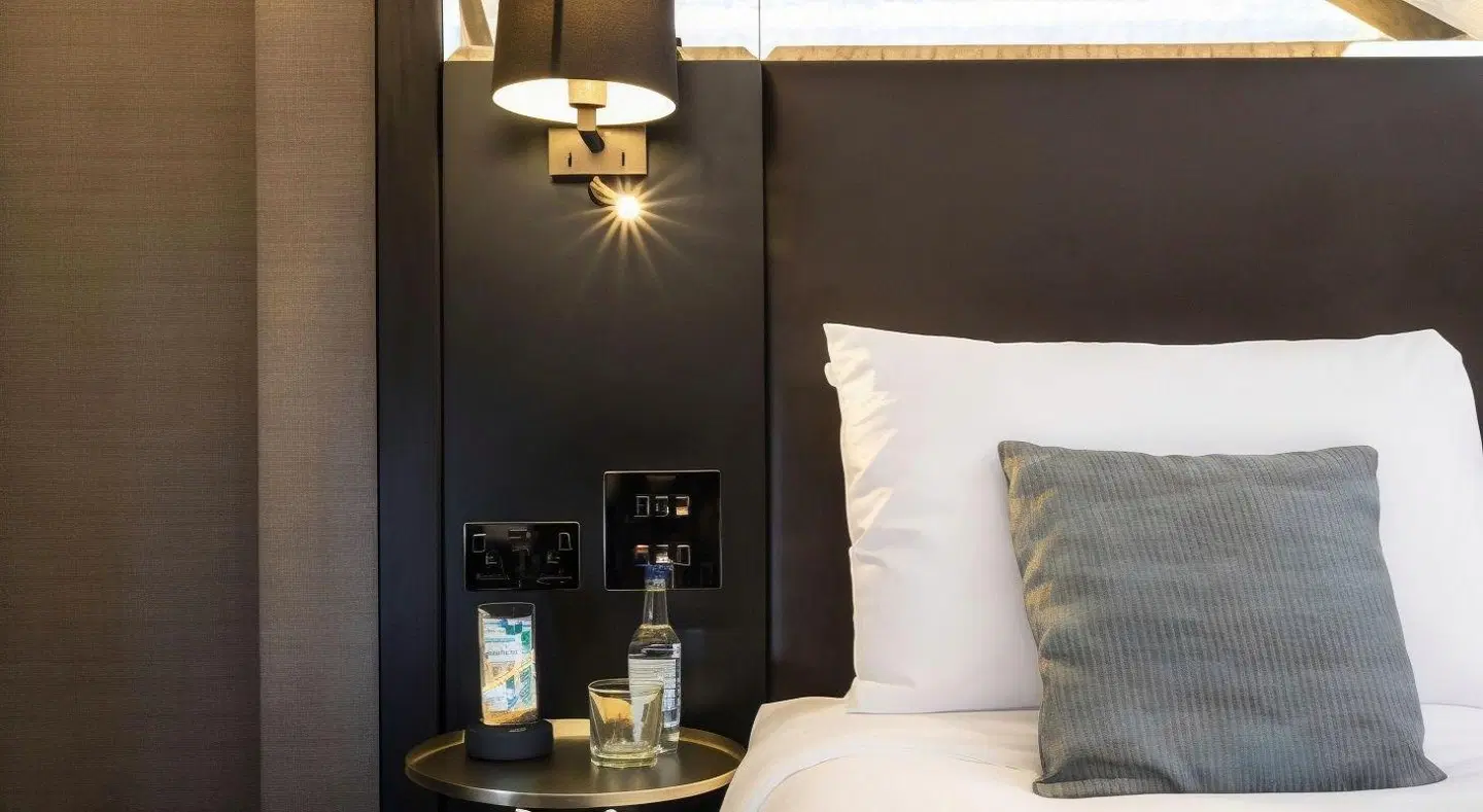 Camden Enterprise Hotel ROOM_EXAMPLE